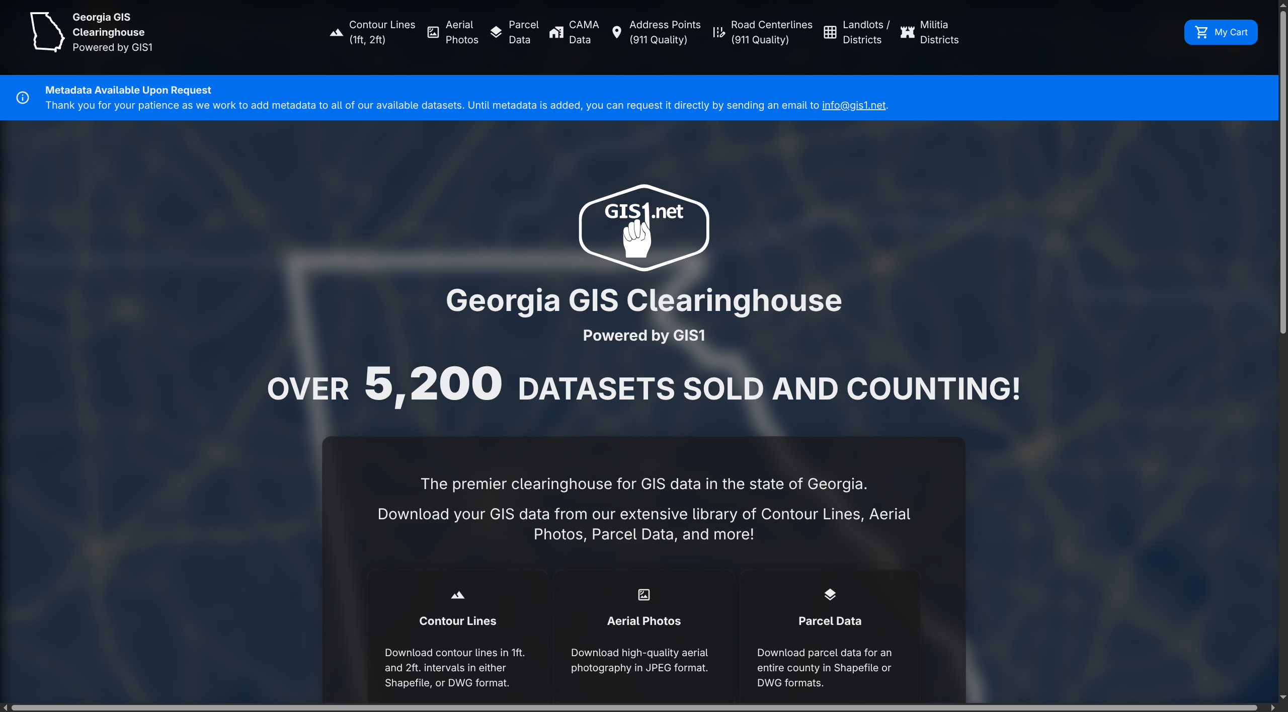 GAGISClearinghouse-1